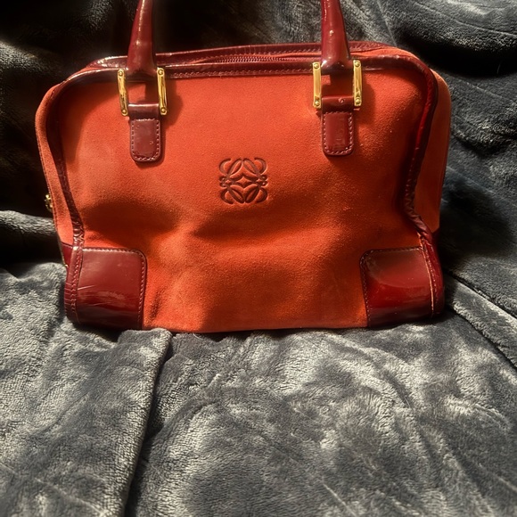 Loewe Handbag - Picture 1 of 7